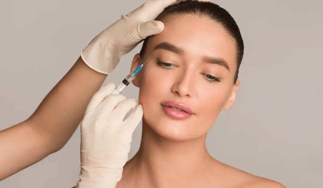 Some of the five unexpected benefits of Botox in Orlando.