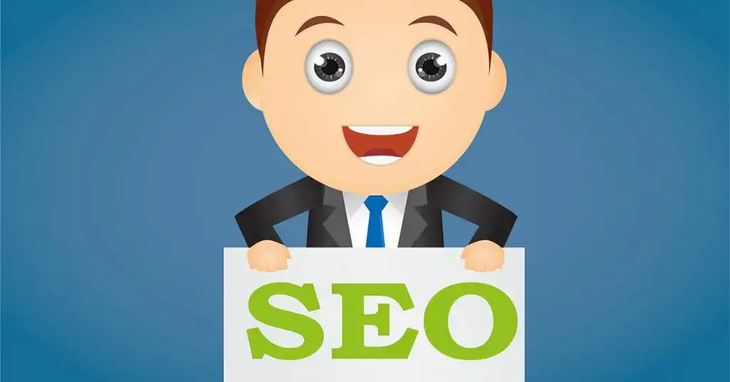 seo manager in orlando
