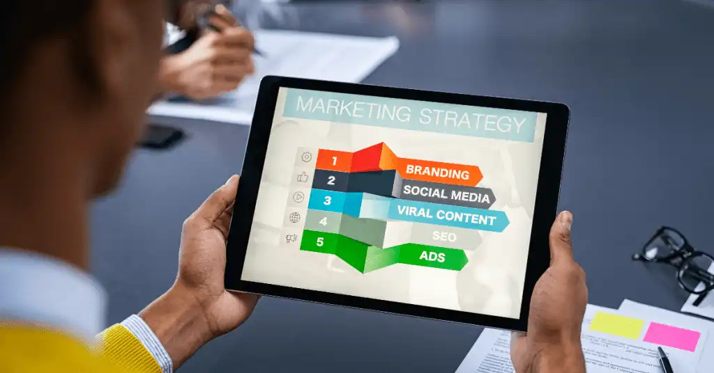 reasons to invest in a digital marketing strategy