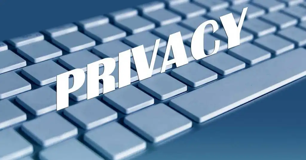 privacy policy updates orlando