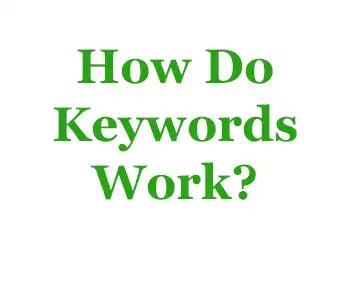orlando seo talk about keywords and their importance