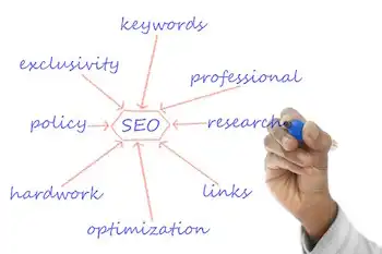 orlando seo expert shares about their day