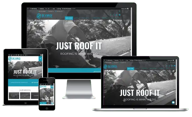 SEO services for roofers