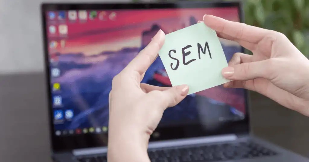 What is SEM(Search Engine Marketing)