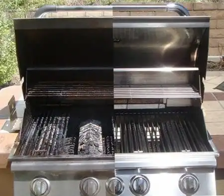 Best BBQ Grill Cleaning Service in Boca Raton, FL